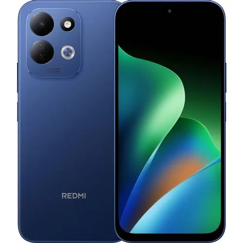Смартфон Xiaomi Redmi 17 8/256 ГБ, синий