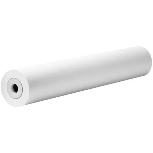 Бумага для плоттера Brauberg Standard inkjet 115353, 610 мм x 100 м, 80 г/м2, белая