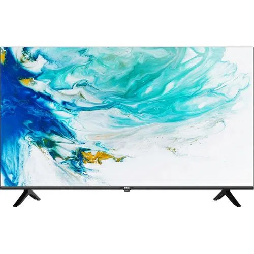 Телевизор BBK 40LEM-1033/FTS2C, 40", Full HD, чёрный