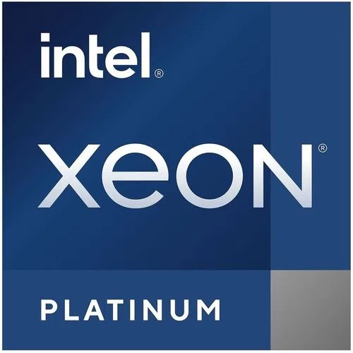 Процессор Intel Xeon Platinum 8360Y, 2.4 ГГц, для серверов