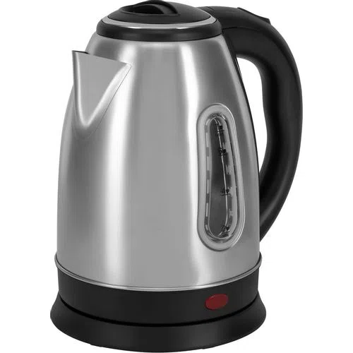 Чайник электрический Vitek VT-WK1085, 1,8 л, чёрный