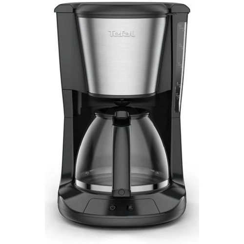Кофеварка Tefal CM5S1DE0, капельная, черный