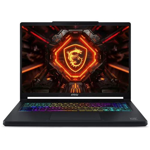 Ноутбук MSI Crosshair 16 Max HX E2WGXK-035XRU, 16", OLED, Ultra 9 275HX, 16 ГБ, 1 ТБ SSD, RTX 5070, черный