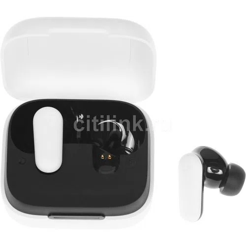Наушники Anker Soundcore P30i, Bluetooth, внутриканальные, белый a3959321