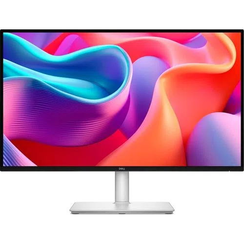 Монитор Dell S2725DC 27", 2560x1440, IPS, 144 Гц, черный