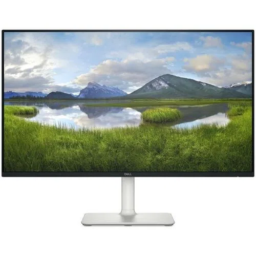 Монитор Dell S2425H 23.8", 1920x1080, IPS, 100 Гц, черно-белый