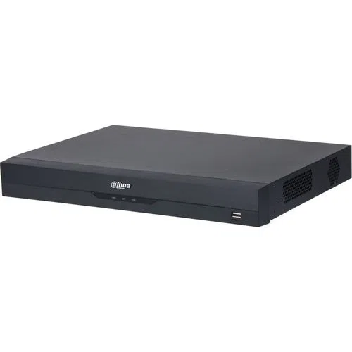 Сетевой видеорегистратор Dahua DHI-NVR5216-EI2, 16 каналов
