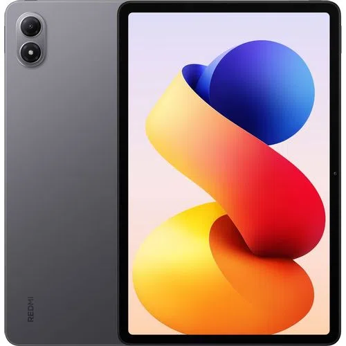 Планшет Xiaomi Redmi Pad 2 Pro P83, 12.1", 2560x1600, 120 Гц, 8/256 ГБ, Wi-Fi, Android 15, графит