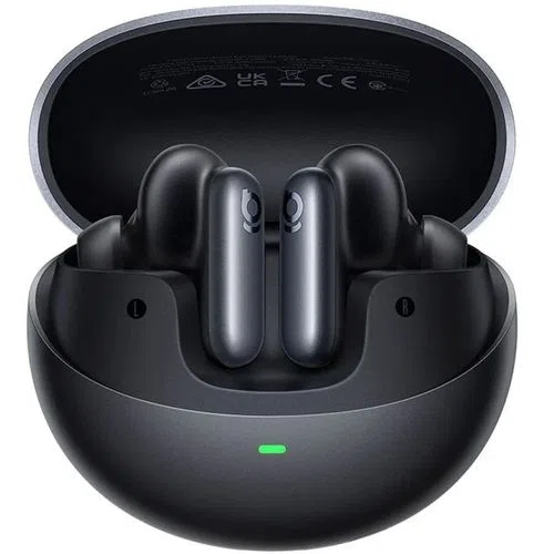 Беспроводные внутриканальные наушники Baseus Inspire XP1, Bluetooth, черные