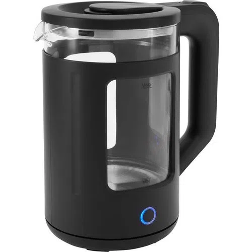 Чайник электрический Vitek VT-WK1082, 1,7 л, черный