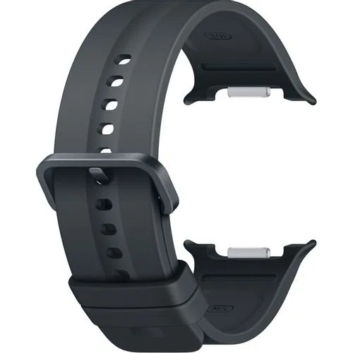 Ремешок Samsung Galaxy Watch Sport Band для Watch9/8/8 Classic, черный