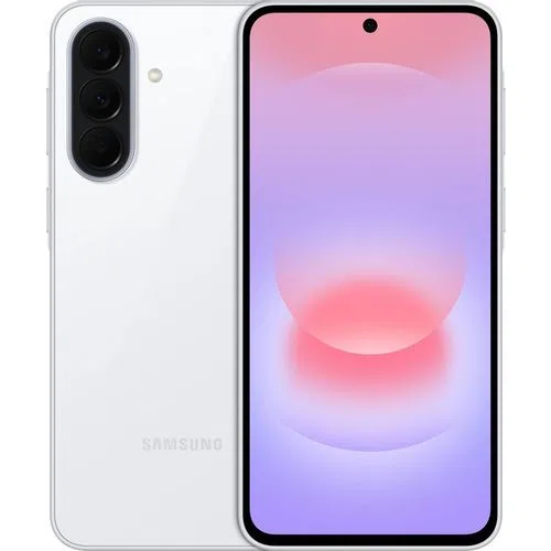 Смартфон Samsung Galaxy A37 5G, 6,7", AMOLED, 120 Гц, 8/256 ГБ, NFC, 5000 мАч, белый