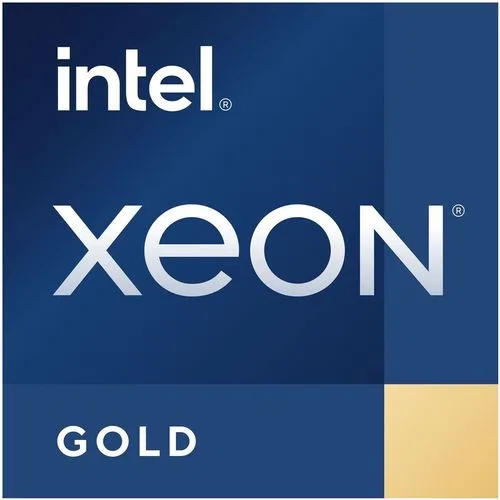 Серверный процессор Intel Xeon Gold 6542Y, LGA 4677