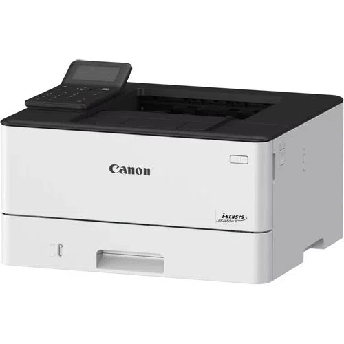 Принтер лазерный Canon i-Sensys LBP246dw II, A4, черно-белый, белый