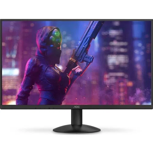 Монитор AOC 27B30H3 27", IPS, 1920x1080, 120 Гц, черный