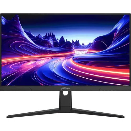 Монитор Dahua DHI-LM25-E231B 24.5", IPS, 1920x1080, 180 Гц, черный