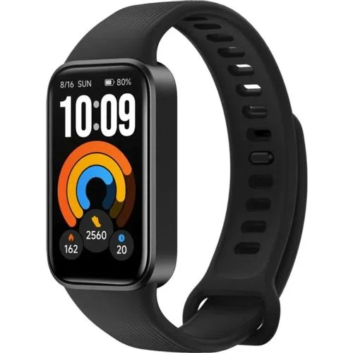 Фитнес-браслет Xiaomi Smart Band 11 Active, черный