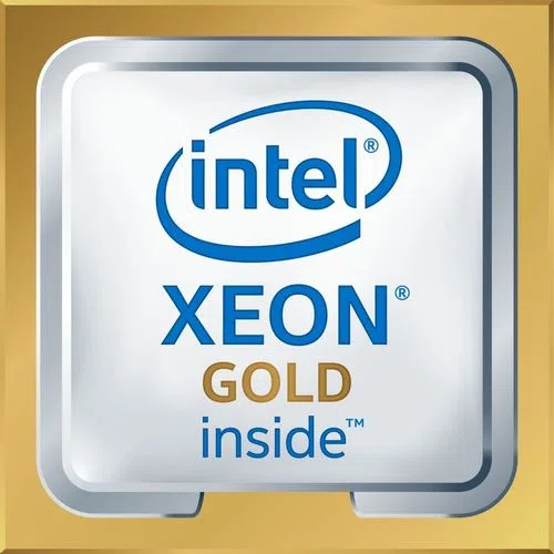 Серверный процессор Intel Xeon Gold 6258R, LGA 3647, 2,7 ГГц