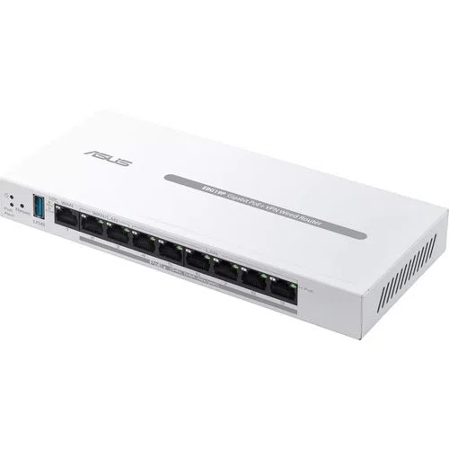 Роутер ASUS EBG19P, белый