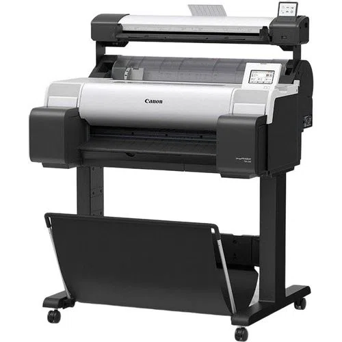 Плоттер Canon imagePROGRAF TM-240, 24 дюйма