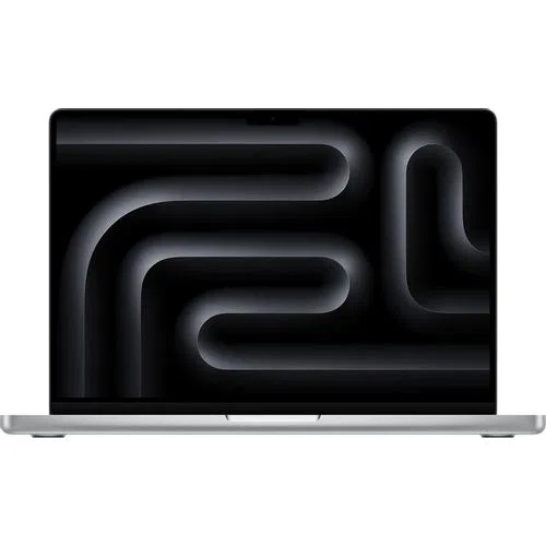 Ноутбук Apple MacBook Pro 14.2", Apple M5 Pro, 24 ГБ, 1 ТБ SSD, серебристый