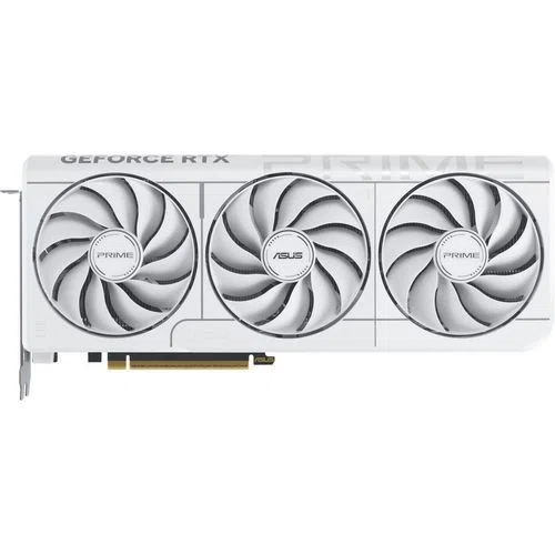 Видеокарта ASUS NVIDIA GeForce, белый