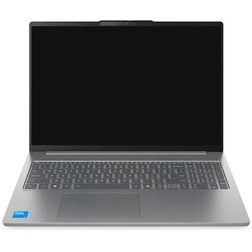 Ноутбук Lenovo IdeaPad Slim 3 16IRH10R, 16", Intel Core 5 210H, ОЗУ 16 ГБ, SSD 1 ТБ, серый