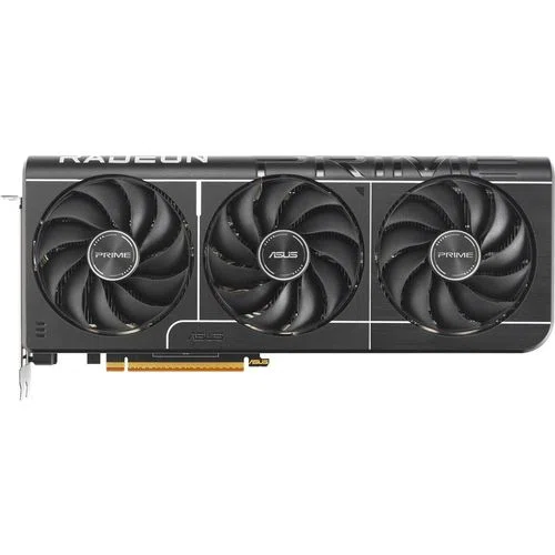 Видеокарта ASUS AMD Radeon RX 9070 XT PRIME PRIME-RX9070XT-O16G 16 ГБ GDDR6 OC