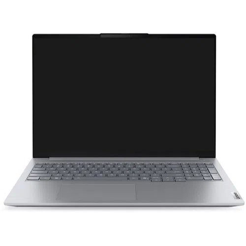 Ноутбук Lenovo ThinkBook 16 G8 IAL 16", Intel Core Ultra 7 255H, 16 ГБ, 512 ГБ SSD, серый