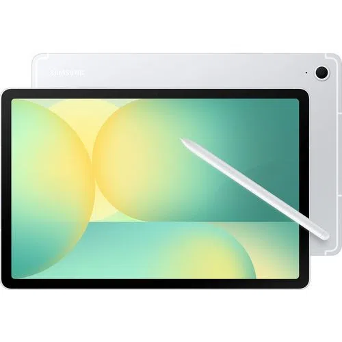 Планшет Samsung Galaxy Tab, серебристый