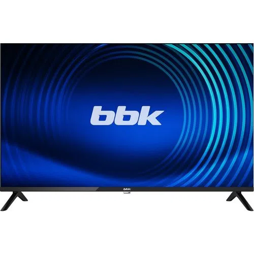 Телевизор BBK 32LEX-7192/FTS2C 32", Full HD, черный