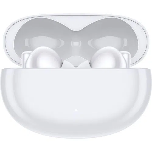 Наушники Honor Choice Earbuds X5 Pro BTV-ME10, Bluetooth, внутриканальные, белый 5504aalj