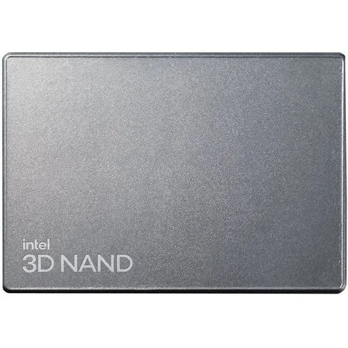 Серверный SSD накопитель Intel D7 P5510 SSDPF2KX076TZ01, 7,7 ТБ, 2.5", PCIe 4.0 x4