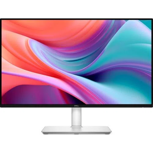 Монитор Dell S2425HSM 24", IPS, 1920x1080, 144 Гц, белый