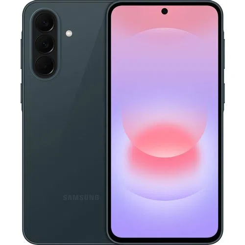 Смартфон Samsung Galaxy A37 5G 8/128 ГБ, SM-A376E, 6.7", AMOLED 120 Гц, NFC, 5000 мАч, зеленый