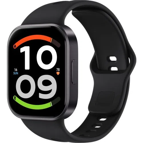 Смарт-часы Xiaomi Redmi Watch 6 Active, 1.85", черные