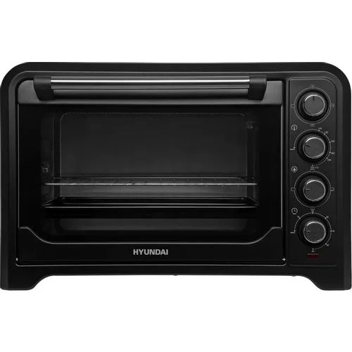 Мини-печь Hyundai MIO-HY105 черный