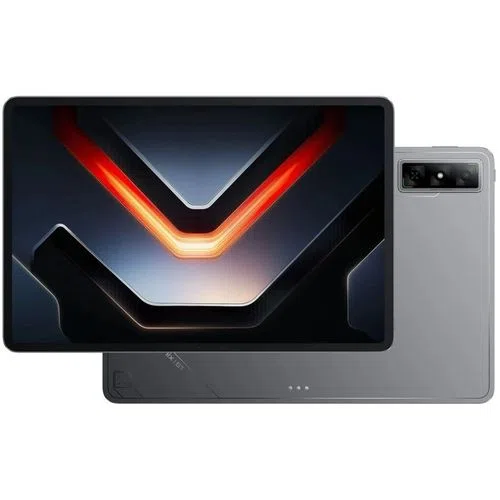 Планшет Infinix XPad GT X1301, 13", накопитель 256 ГБ, ОЗУ 8 ГБ, серый