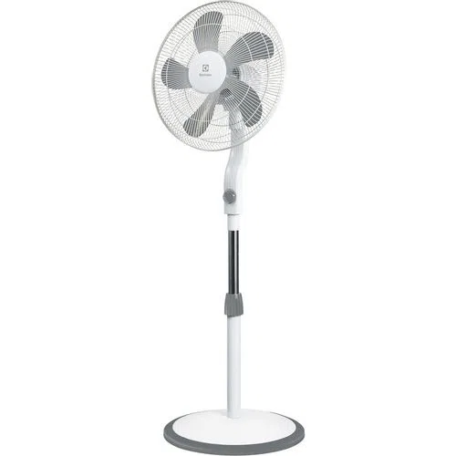 Вентилятор напольный Electrolux EFF-1003D, белый