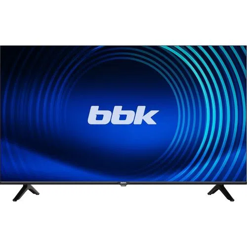 Телевизор BBK 40LEX-7133/FTS2C Smart TV 40 дюймов Full HD Android, черный