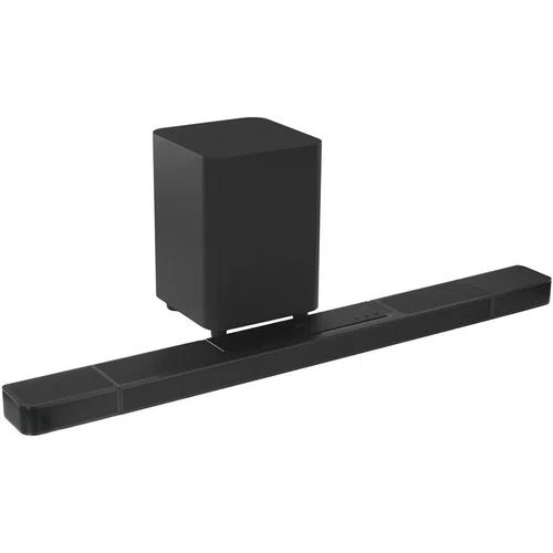 Саундбар JBL Bar1300 7.1.4 870 Вт + 300 Вт черный