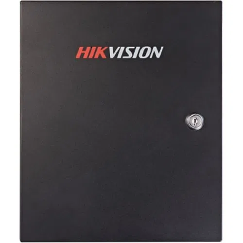 Контроллер СКУД сетевой Hikvision DS-K2802