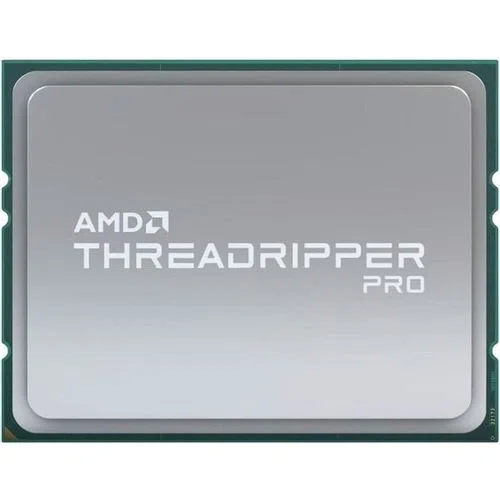Процессор AMD Ryzen Threadripper