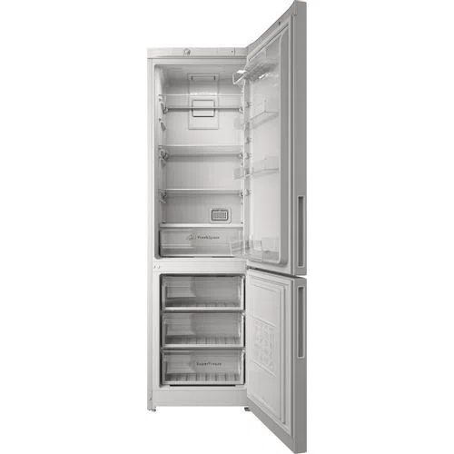 Холодильник двухкамерный Indesit ITR 4200 W, Total No Frost, белый