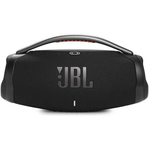 Портативная колонка JBL Boombox 3, 180 Вт, Bluetooth, черная