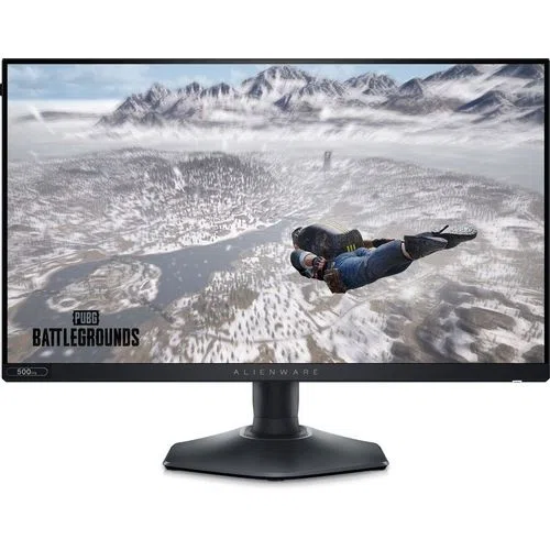 Монитор игровой Dell Alienware AW2524HF 24,5", 1920x1080, IPS, 500 Гц, черный