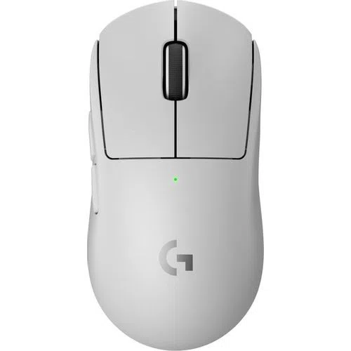 Мышь беспроводная игровая Logitech G Pro X Superlight 2, белая