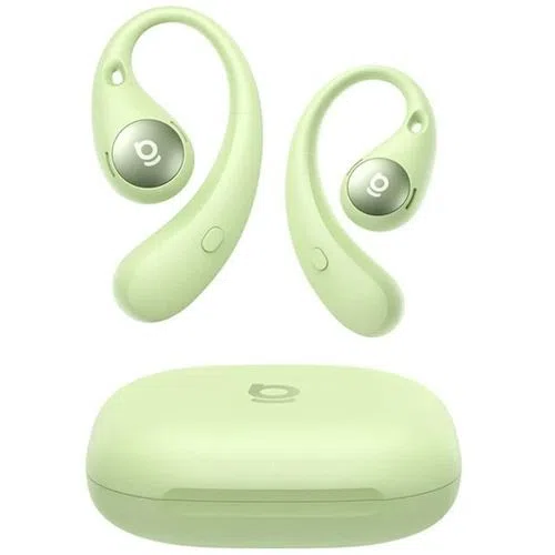 Наушники накладные беспроводные Baseus Eli Sport 2, Bluetooth, зеленый
