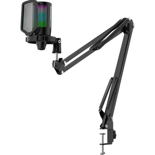Микрофон для ПК Defender Impulse GMC 650, черный