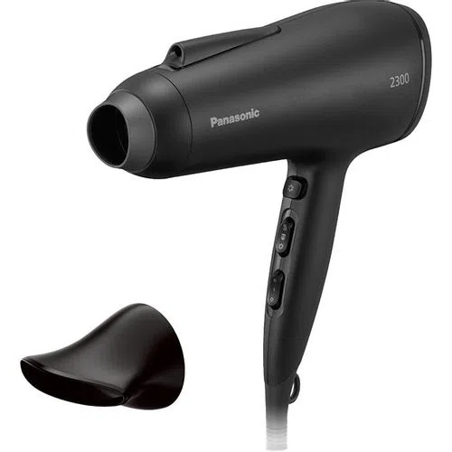 Фен Panasonic EH-NE85-K865, 2300 Вт, черный